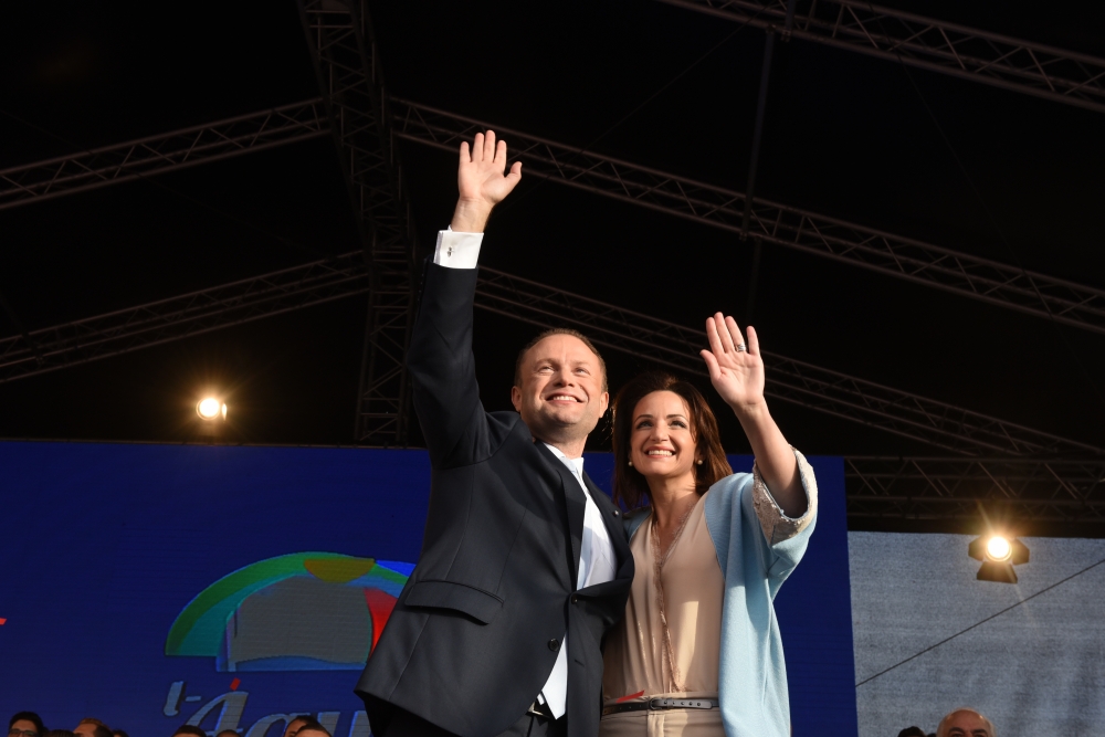 Analiżi | Għalfejn għal ħafna votanti Laburisti Joseph Muscat għadu 'l-King'?