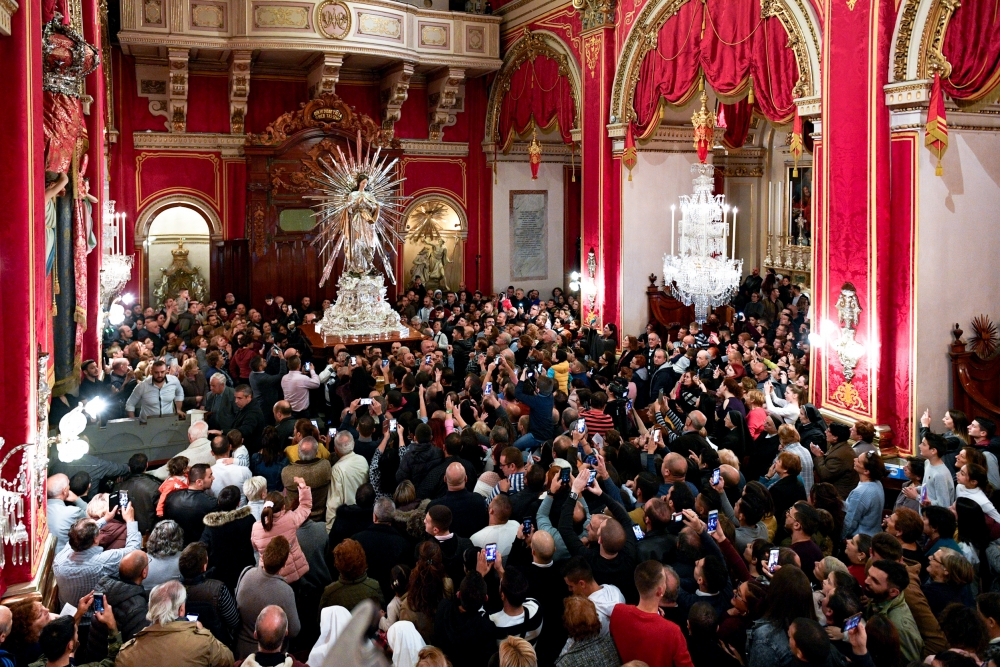 Mill-festa ta’ Bormla bħala esperiment, għat-tħassib dwar il-fondi; X’qed jgħidu d-dilettanti?