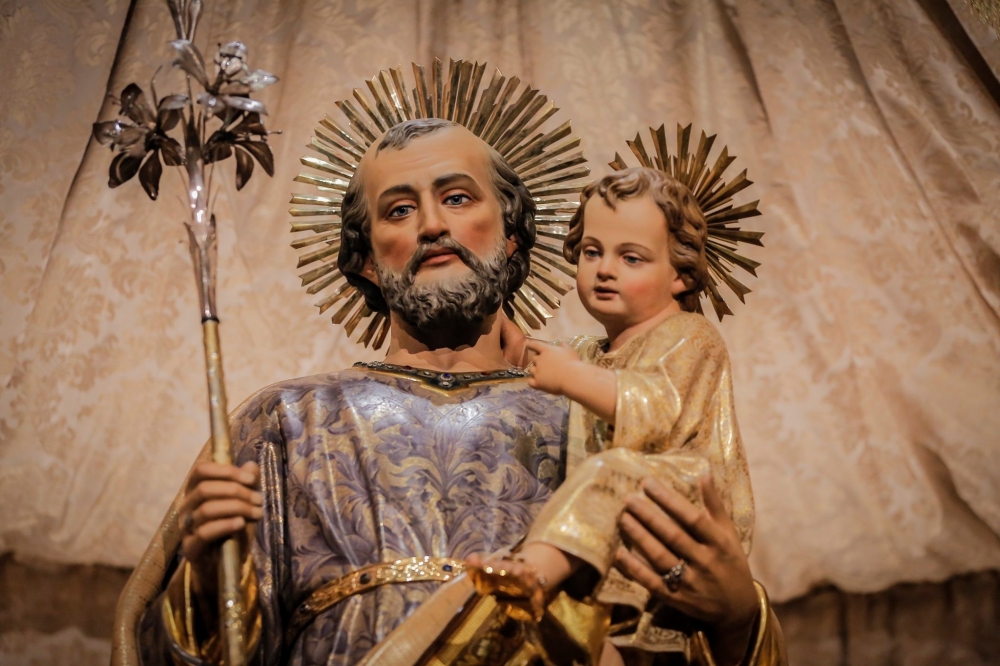 Coronavirus | Sospiżi wkoll iċ-ċelebrazzjonijiet interni marbuta mal-festa ta' San Ġużepp tar-Rabat