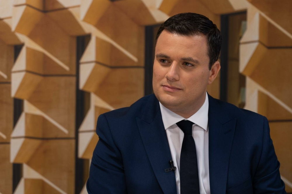 Ġlied f'Paceville: Il-Ministru Camilleri jitfa' l-ballun f'saqajn l-awtoritajiet tas-saħħa