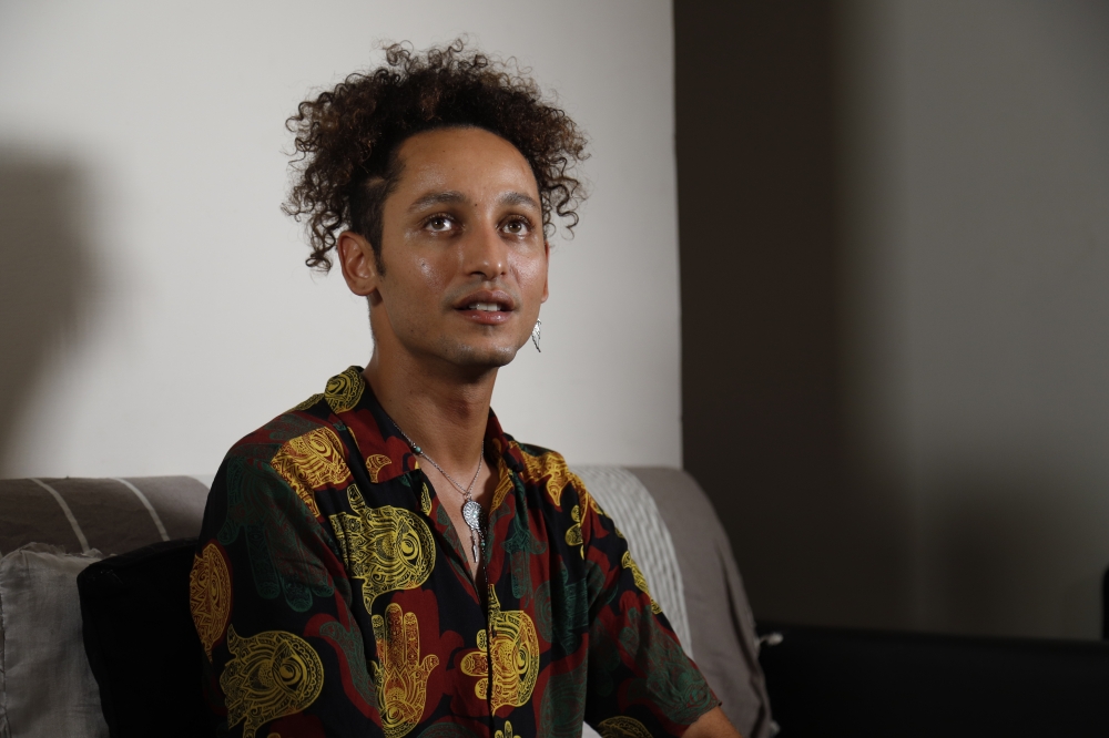 Filmat | ‘Tkun miexi fit-triq u jgħidulek, int omosesswali m’għandekx dritt tgħix’