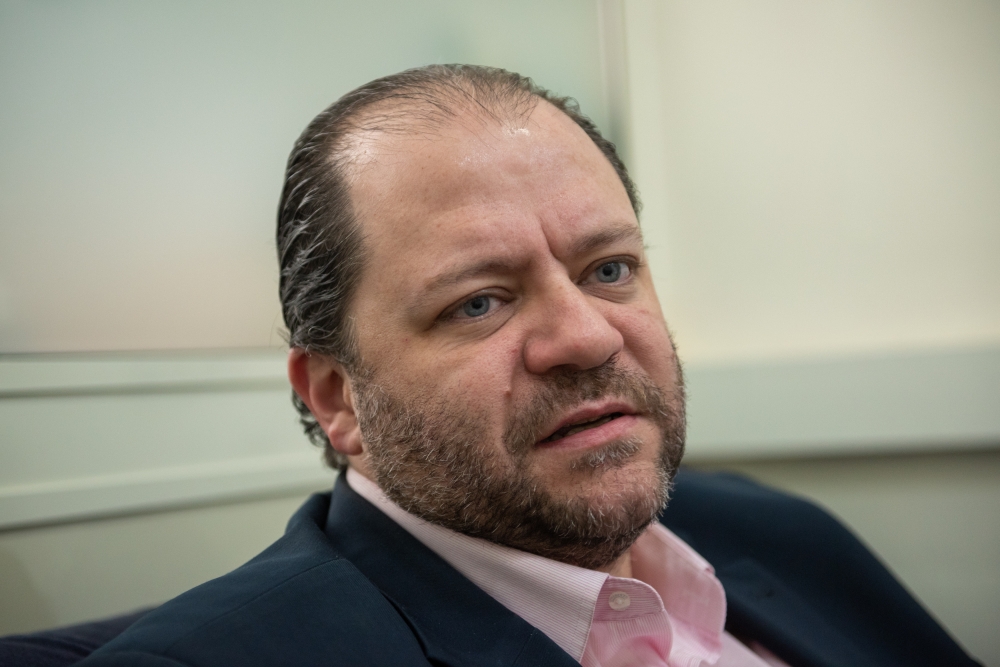 'Jekk jirriżenja Delia hemm nies tajbin li jistgħu jmexxu lill-PN'