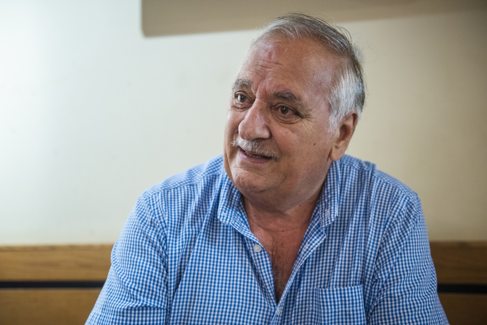 Intervista | ‘Fil-Belt hemm bżonn teatru ieħor ... it-Teatru Rjal kellu jerġa’ jinbena’