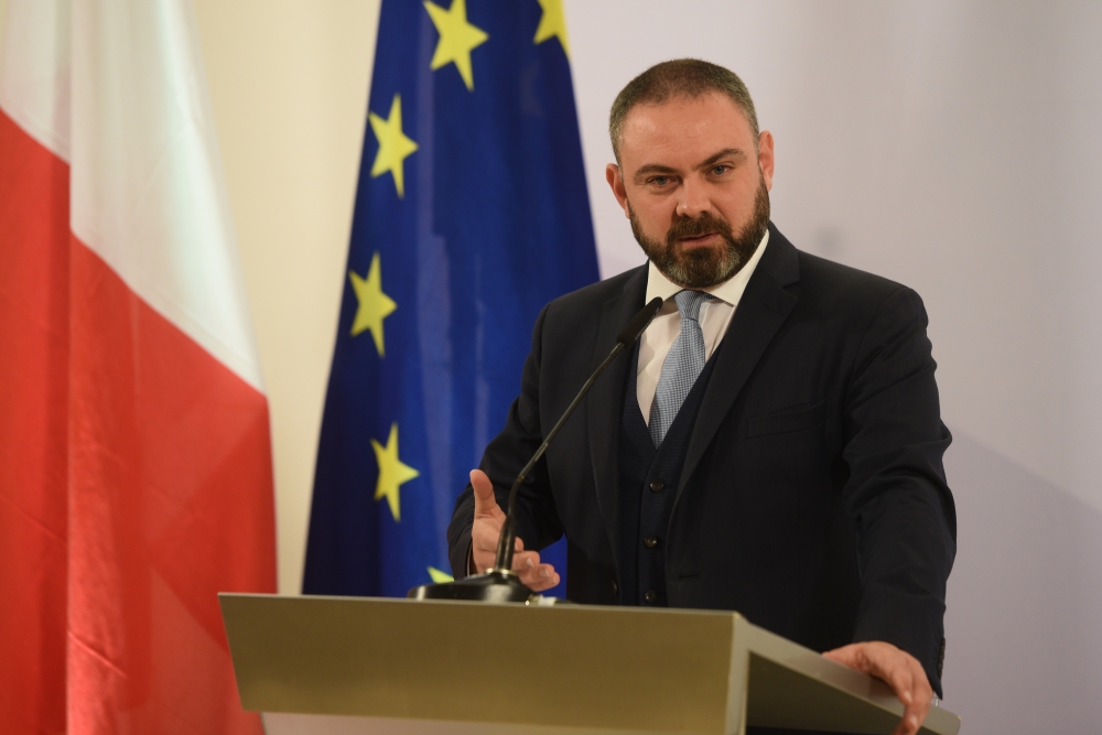 ‘Jekk ikun hemm każ fi skola ma jfissirx li s-sistema falliet ... irridu nieħdu l-miżuri b’mod immedjat’