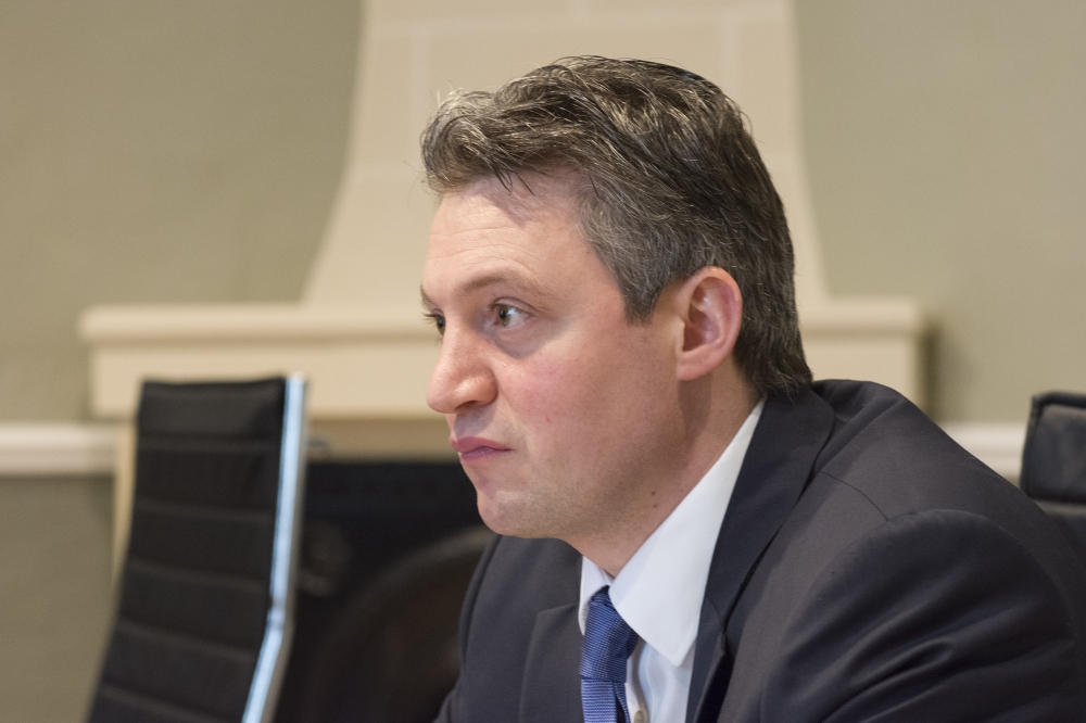 Konrad Mizzi ma jippreżentax ir-rapport dwar il-VGH minkejja l-ordni tal-Qorti