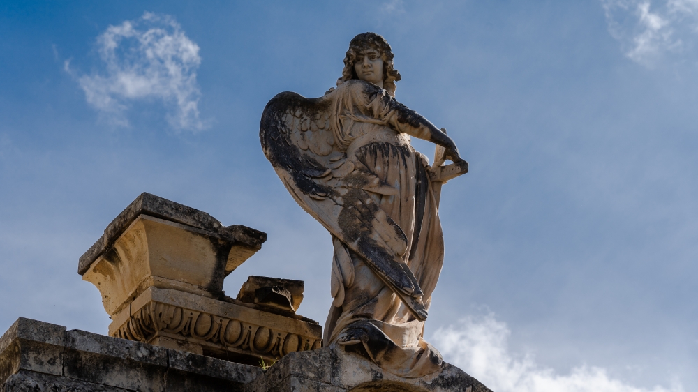 Dawra fl-akbar belt ta’ Malta; L-ILLUM dwar l-kurżitajiet, il-misteri u l-istorja tal-Addolorata (1)