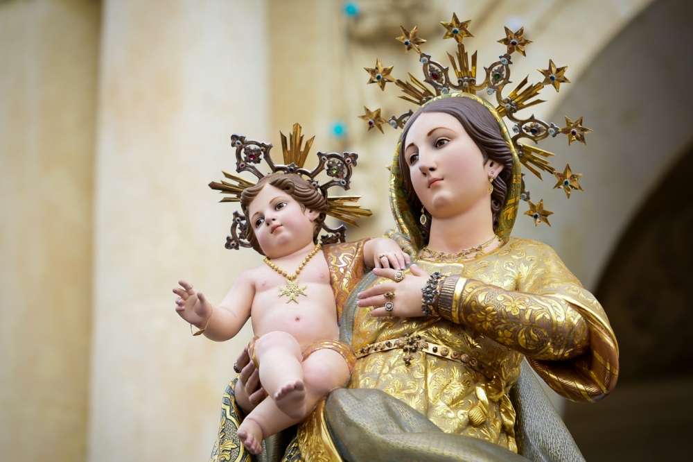Festa Marjana għal qalb iż-Żabbarin u ħafna devoti Maltin