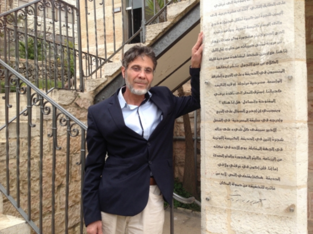Rokna Letterarja | L-iħirsa bejn ‘hawn’ u ‘hemm’