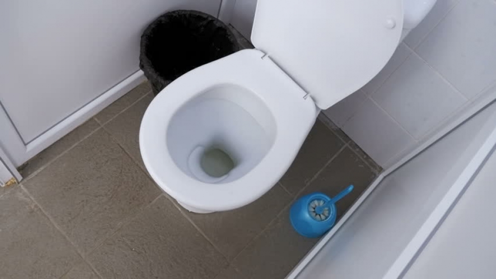 Kamera żgħira tinstab moħbija f'latrina f'Mater Dei