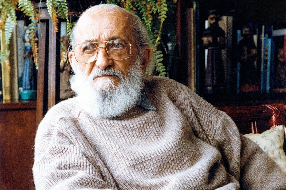 Paulo Freire: Edukazzjoni kritika li toħlom u tistaqsi minflok edukazzjoni skjava tal-ekonomija