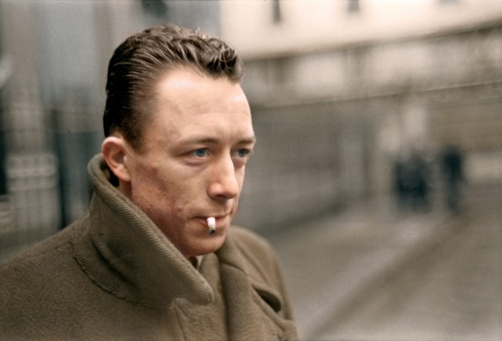 Letteratura | Kelmtejn dwar Albert Camus skont il-Profs Toni Aquilina; L-assurd u s-suwiċidju f’Il-Mit ta’ Sisifu