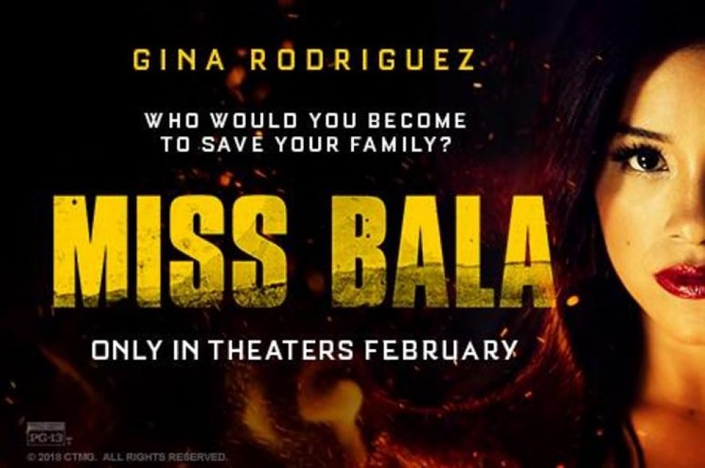 Tliet films ġodda għal din il-ġimgħa