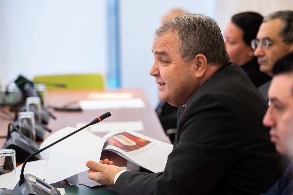 Il-PN ma jeskludix bojkott tal-Parlament bħala protesta kontra l-Ispeaker