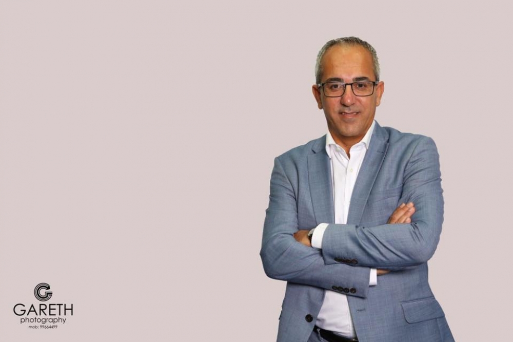 'Deffsuli ismi u nħoss li ġejt użat' - Sandro Craus jitkellem għall-ewel darba