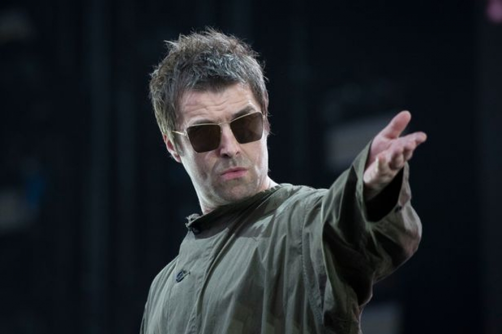 Lou Bondi ddiżappuntat bil-kunċert ta' Liam Gallagher