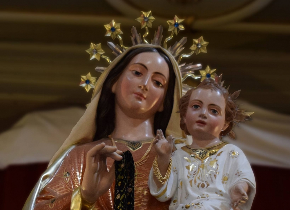 Taċ-Ċintura tniżżel is-separju fuq l-istaġun tal-festi fil-Gudja