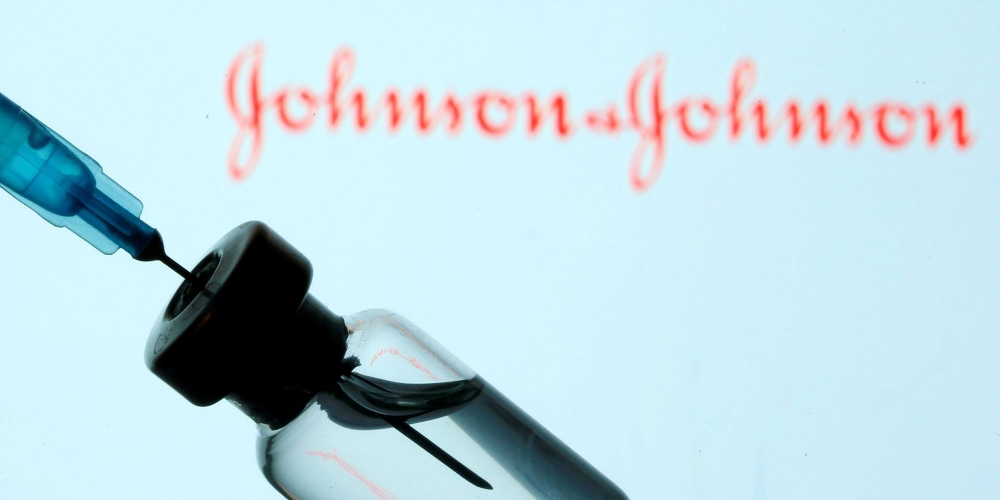 Johnson & Johnson tissospendi t-tqassim tal-konsenji tal-vaċċin fl-Ewropa