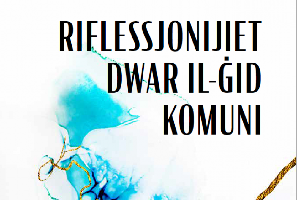 Letteratura | Kif wasalna s’hawn? Riflessjonijiet filosofiċi dwar il-ġid komuni