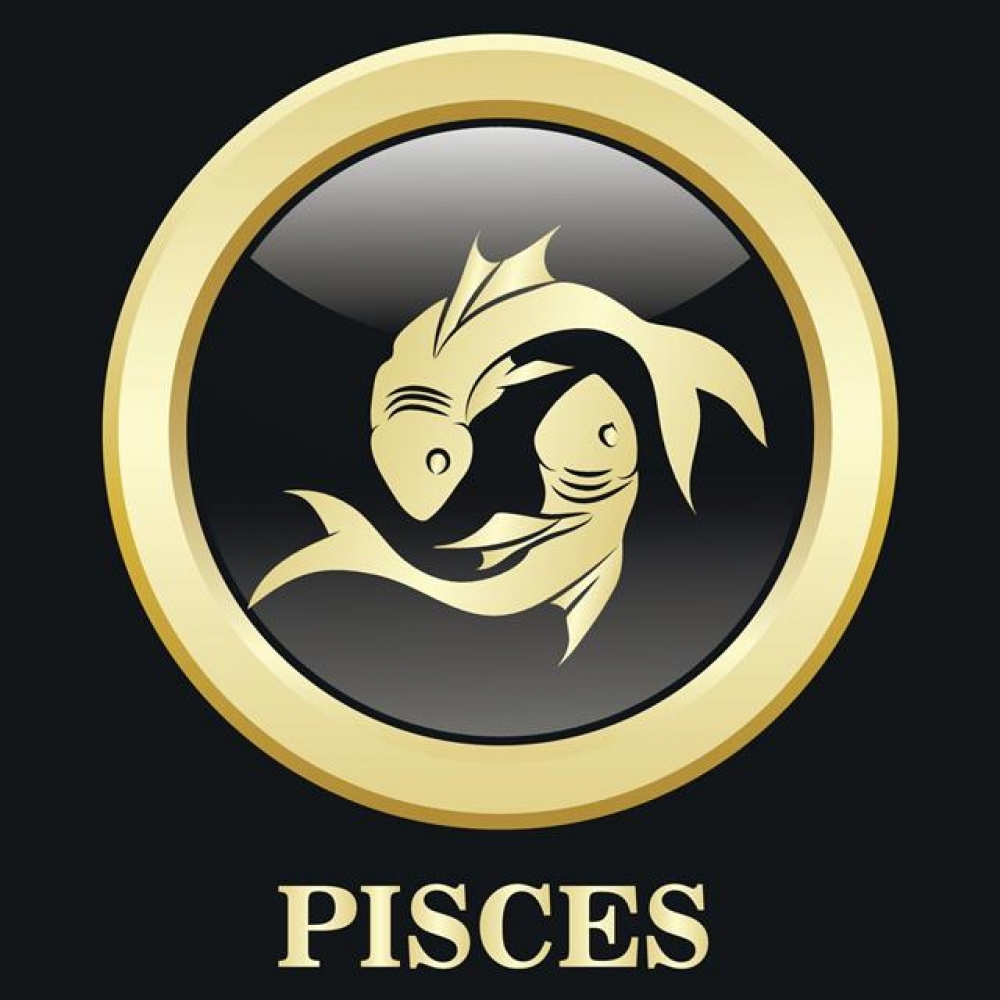 Il-bidu taż-żodijaku ta’ Pisces