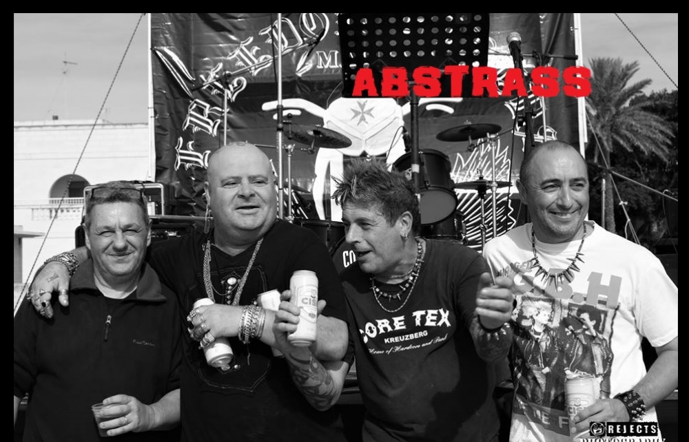 Kunċert ta' mużika Rock biex jitfakkar Erich il-Punk