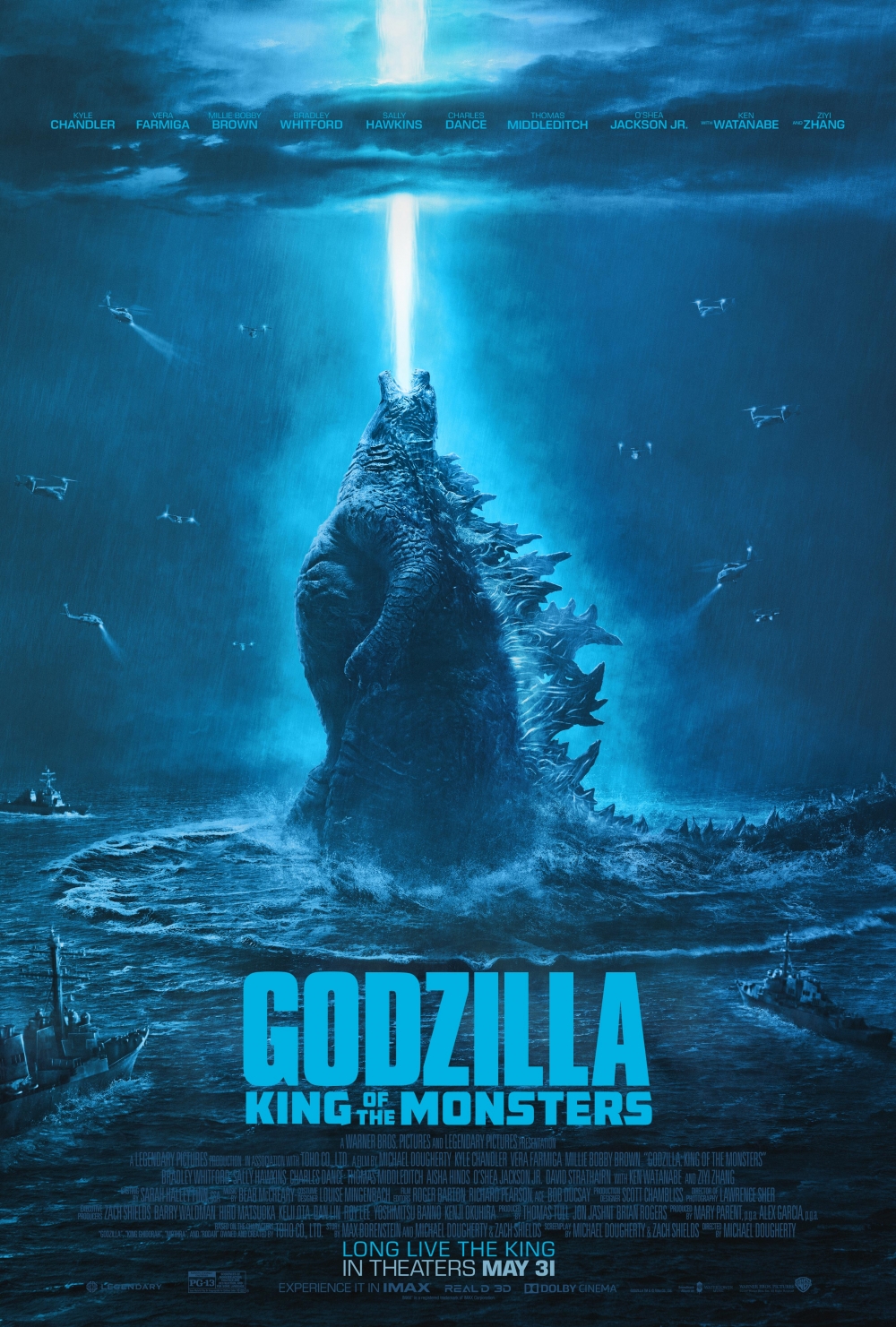 Tliet films ġodda fis-swali taċ-ċinema