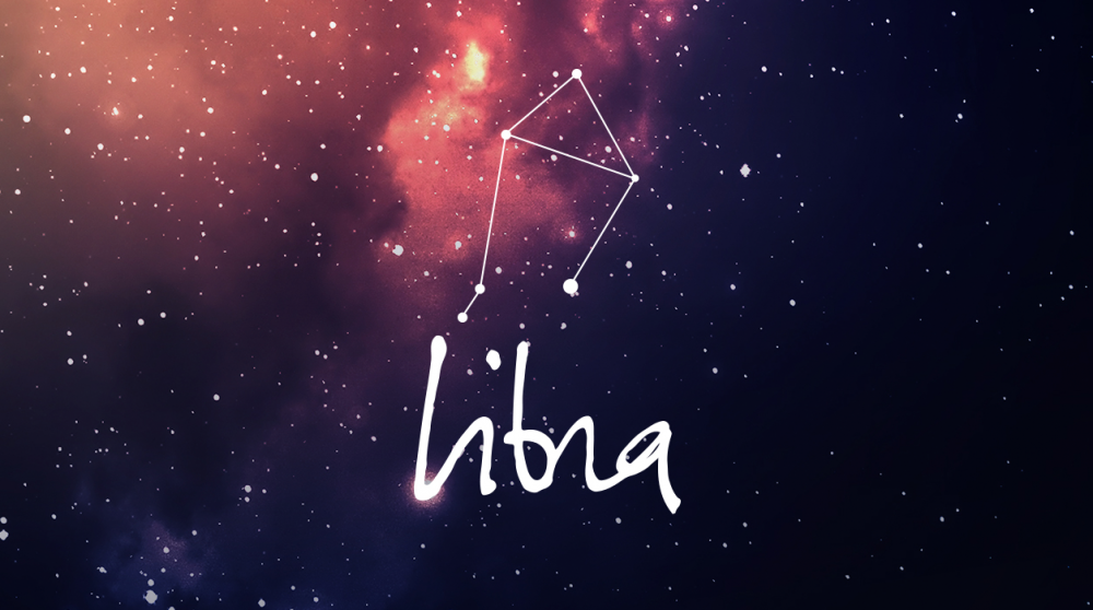 L-oroskopju taħt iż-żodijaku ta’ Libra