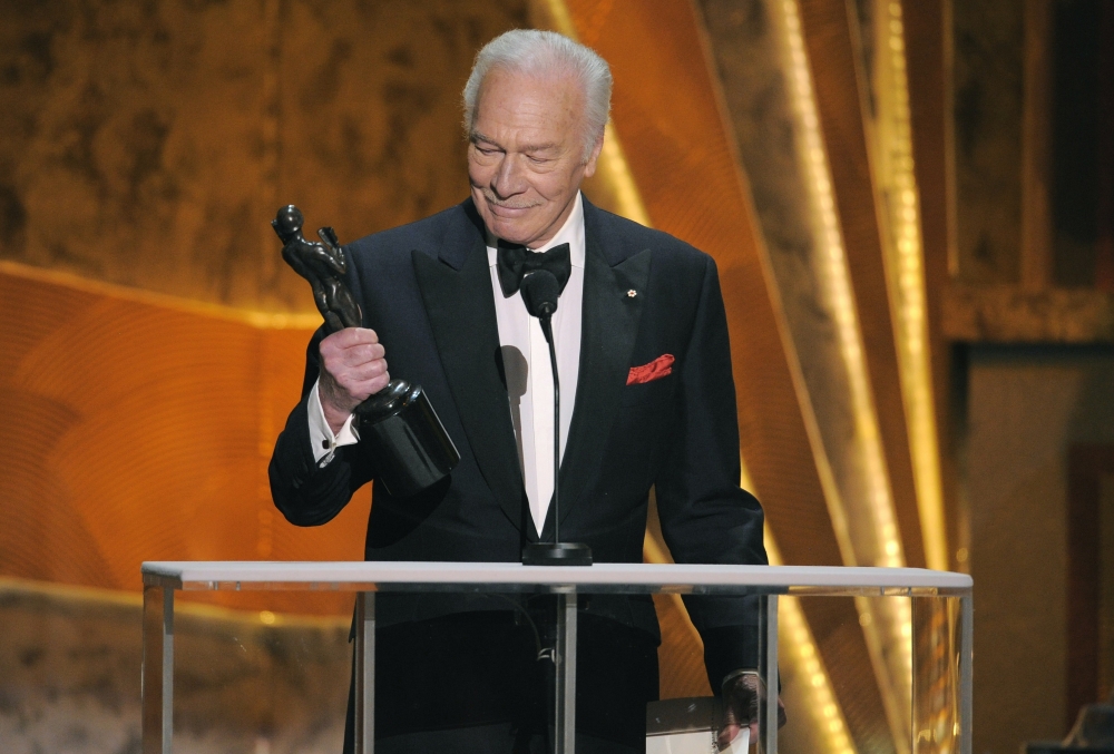Films | Christopher Plummer - 1929 - 2021