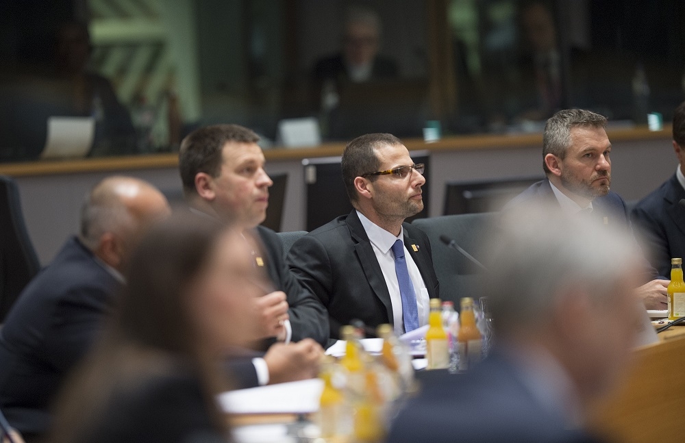 'Wassalt il-pożizzjoni ta’ Malta u nnegozjajt b’mod sod f’isem pajjiżna' - Abela