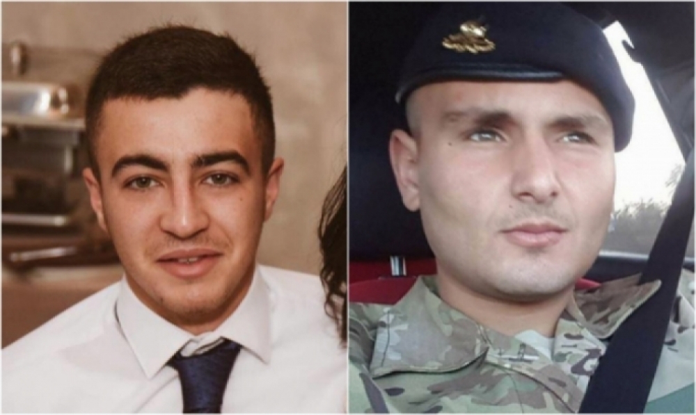 Jingħataw il-ħelsien mill-arrest iż-żewġ suldati akkużati bi qtil razzist