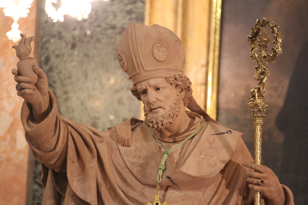 Kellha tagħlaq l-istaġun iżda tħassret f’salt; X’inhi l-festa ta’ Santu Wistin?