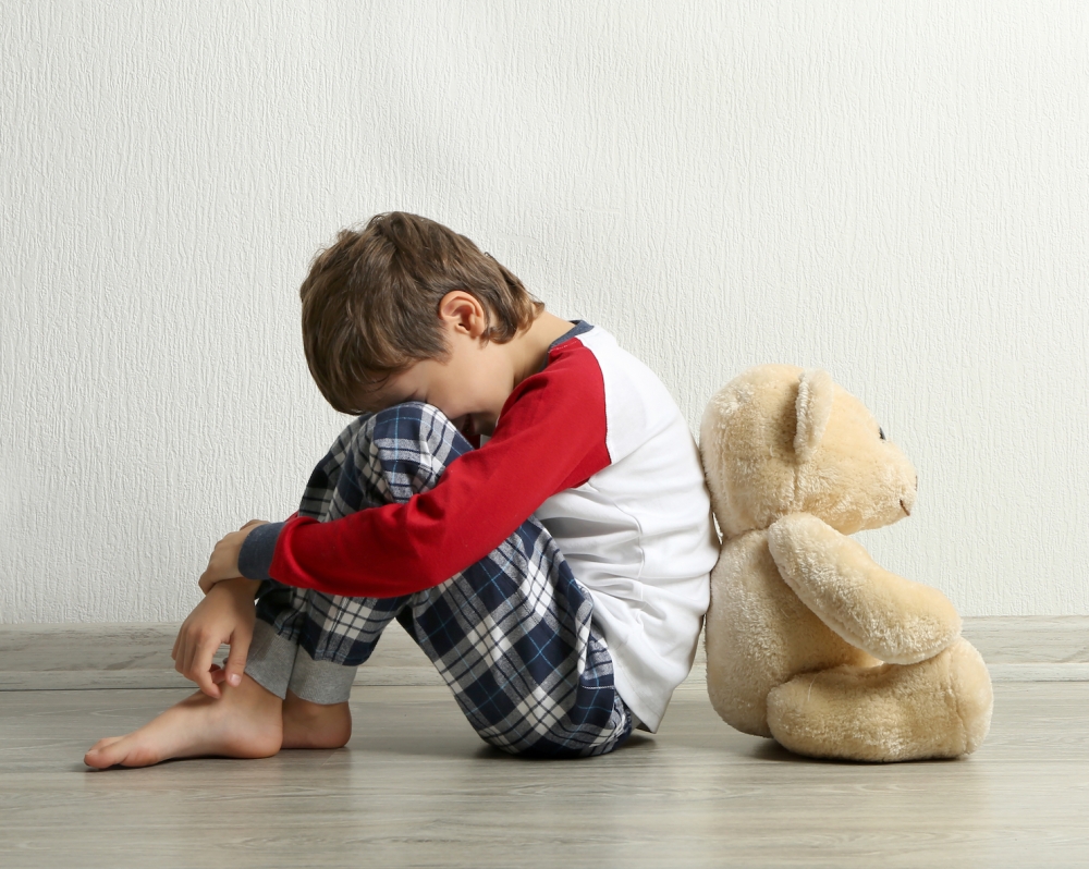 Raġel intbagħat ħames snin ħabs fuq pussess ta’ immaġini ta’ abbuż tat-tfal