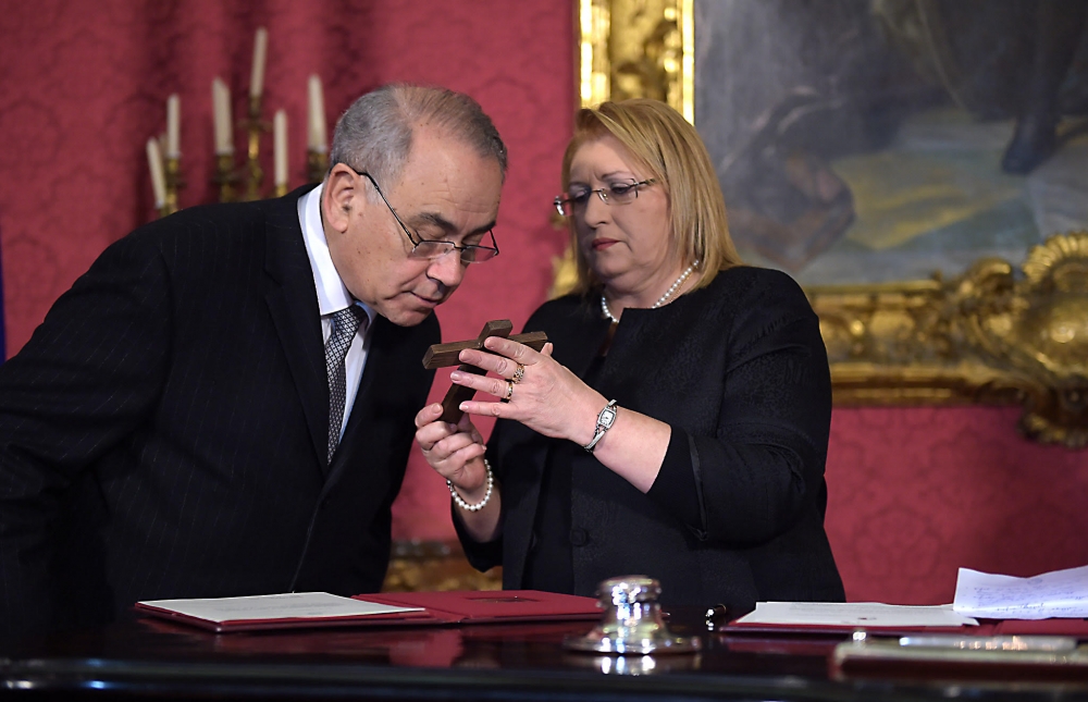 Istituzzjoni f'limbu assolut hekk kif il-partiti jibqgħu ma jaqblux fuq Ombudsman ġdid