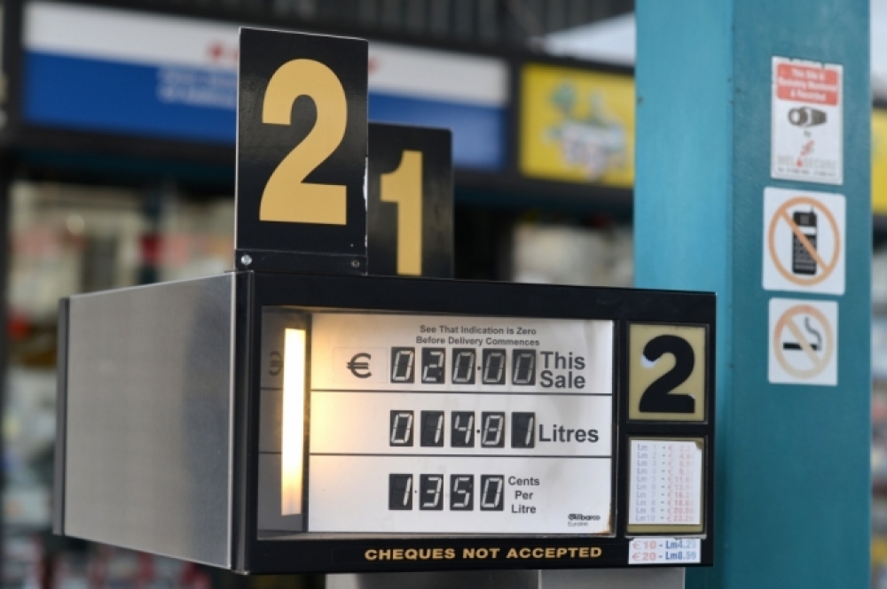 Gwardjan lokali jammetti li seraq il-fuel; Jingħata sentenza sospiża