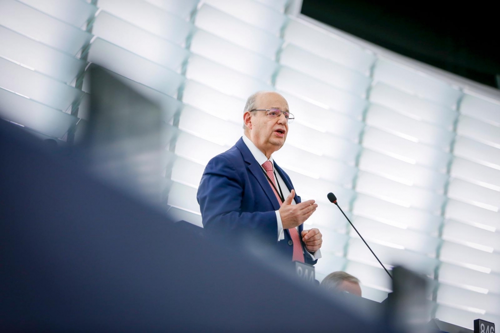 Zammit Dimech mistenni jitfa' ismu biex f'Marzu jerġa jinħatar Segretarju Ġenerali tal-PN
