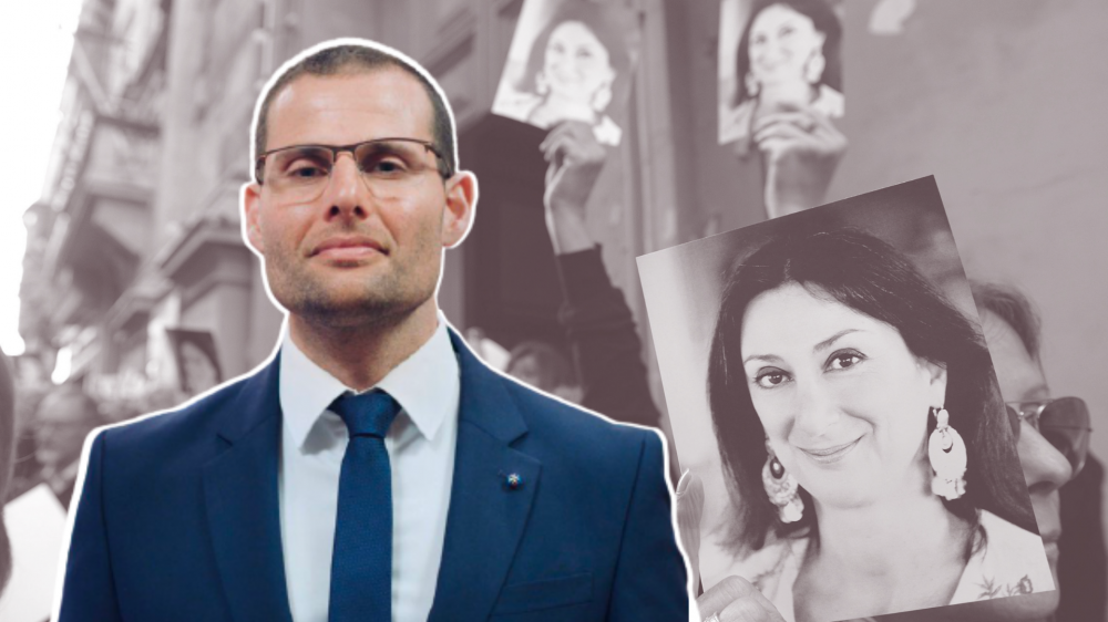 Il-Familja Caruana Galizia tfakkar lill-Gvern biex jikkundanna l-klima ta’ impunità