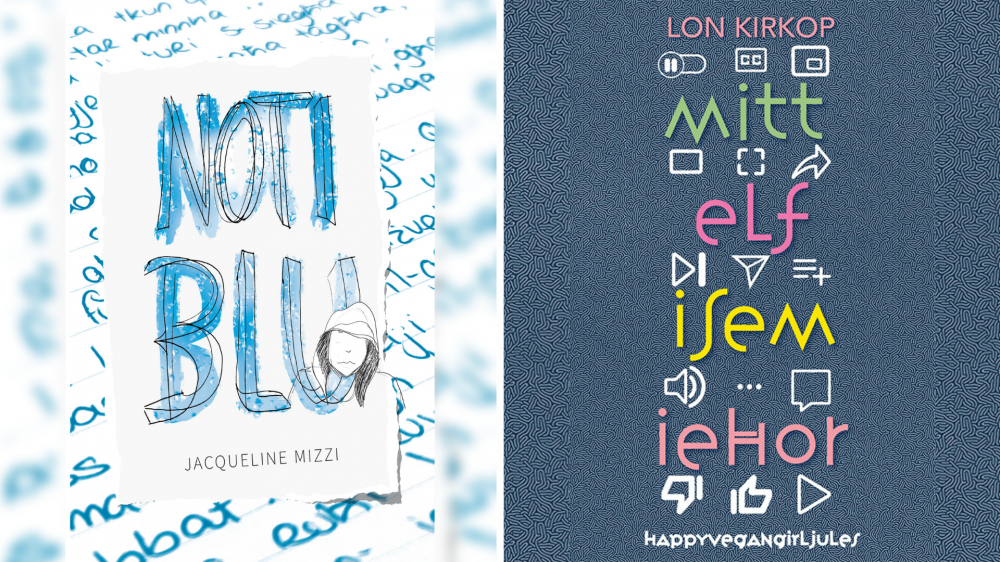 Kotba | Għali dejjem