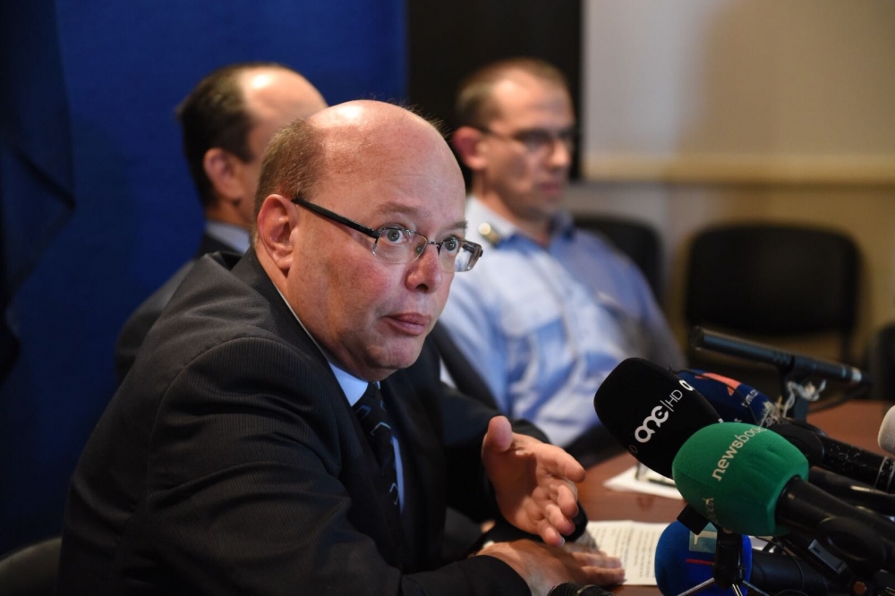 Il-pulizija qatt ma interrogaw lil Yorgen Fenech u Keith Schembri dwar 17 Black