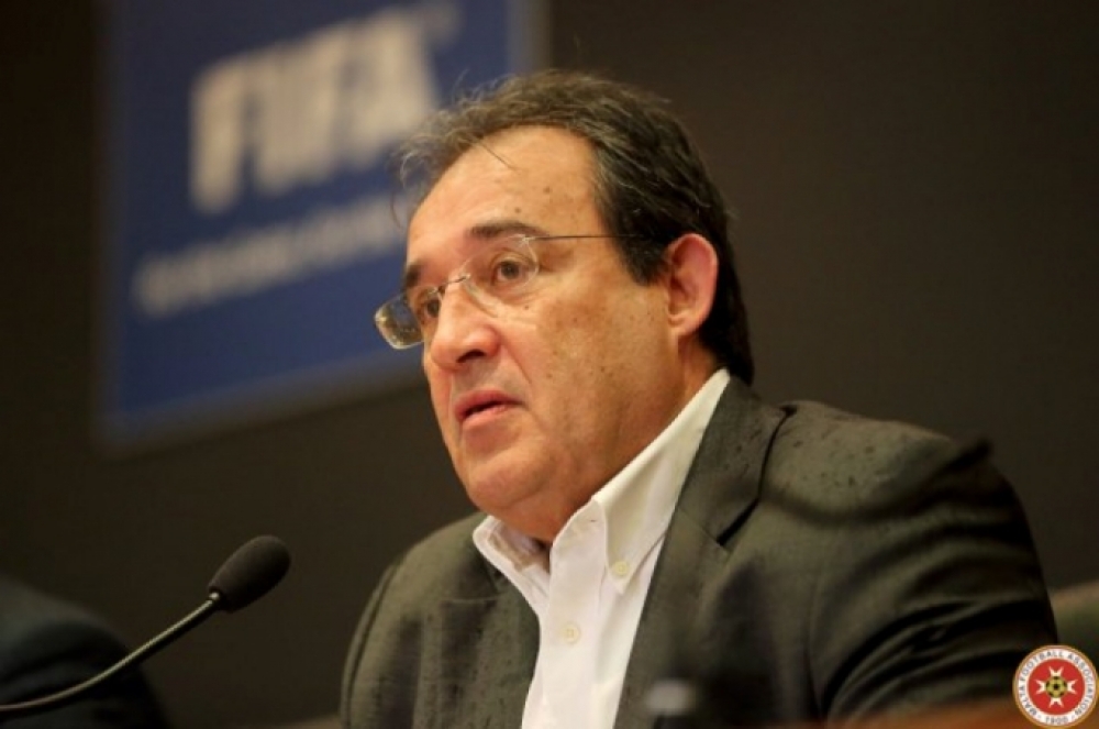 F'deċiżjoni bla preċedent l-MFA tissospendi l-Assoċjazzjoni tar-Referis