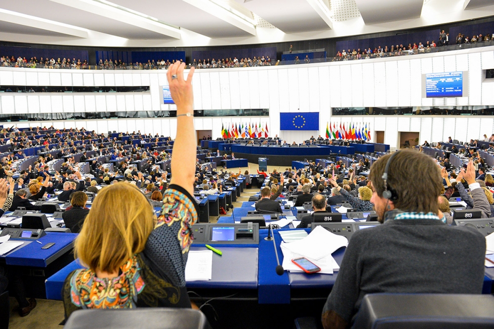Kumitat tal-Parlament Ewropew jisħaq illi l-Istati membri għadhom ineħħu kull ostaklu għall-abort