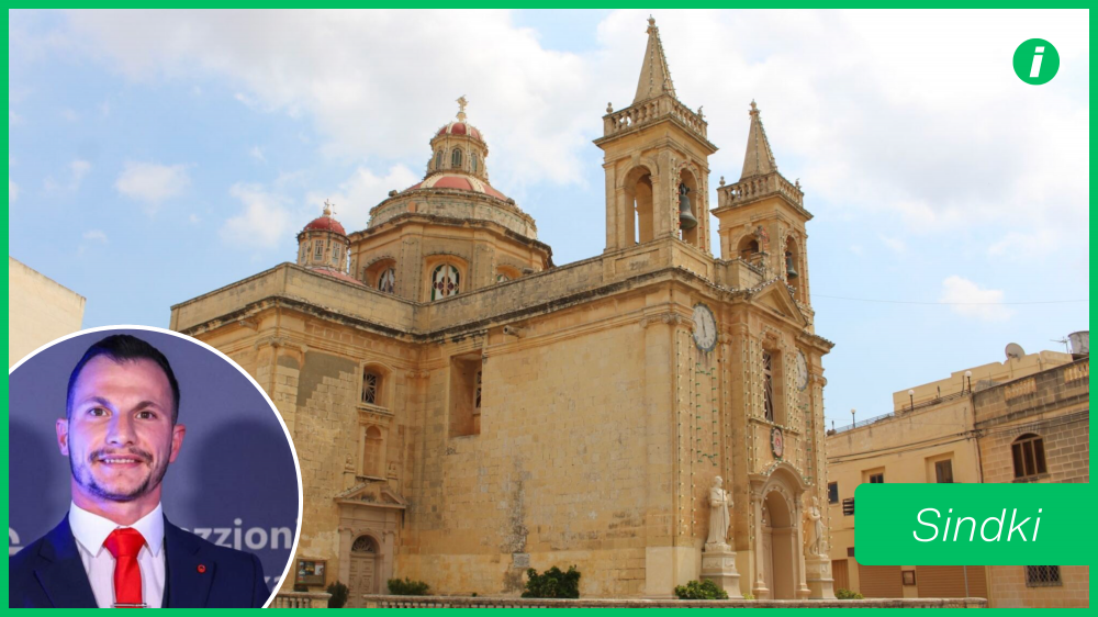 “Fl-opinjoni tiegħi, li tkun sindku jfisser li trid tkun tħobb ir-raħal u lir-residenti tiegħu. In-nies u l-ilmenti ma tarahomx bħala dubbien iżda bħala ċavetta għal aktar xogħol u ħidma għall-ġid komuni”