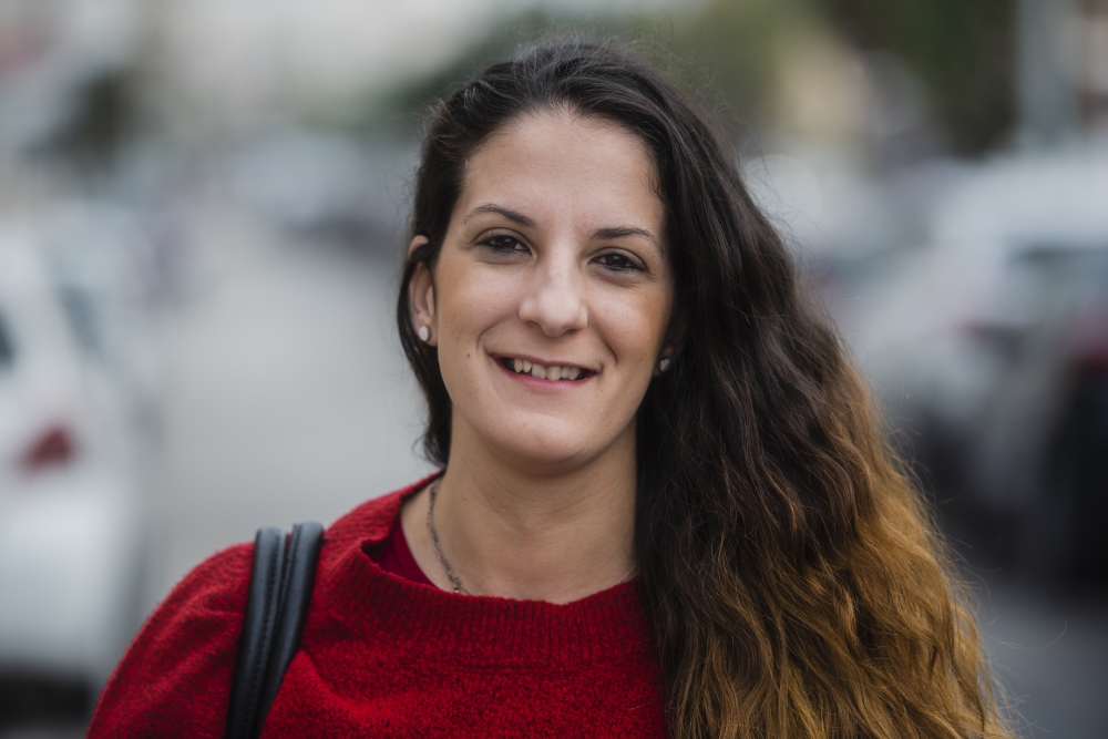 'Wara li għelibt ċerti limitazzjonijiet fil-mod kif naħseb waqt il-logħob, stajt nakkwista suċċessi akbar'