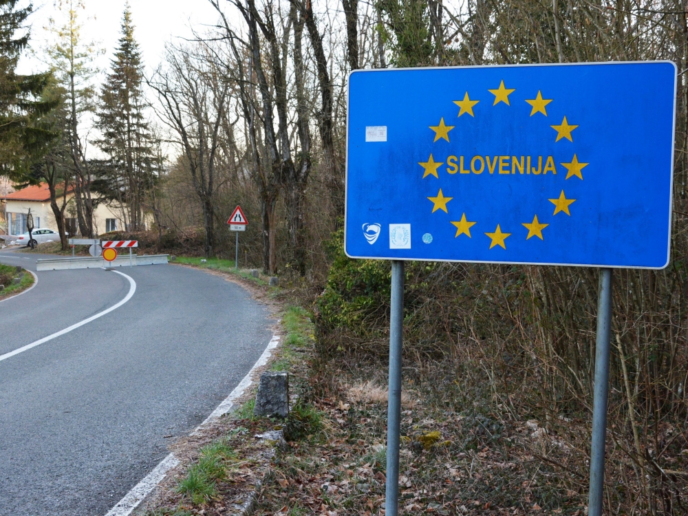Covid-19 | L-Islovenja wkoll tneħħi lil Malta minn fuq il-lista tal-aktar pajjiżi siguri