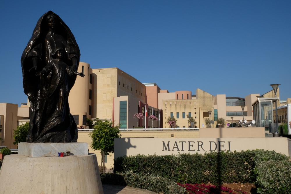 Ir-realtà fl-Emerġenza: 142,500 persuna fl-2018 u nfermiera ‘mgħaffġin’ bix-xogħol