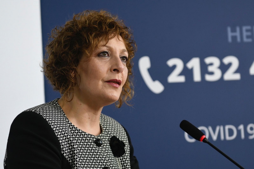 'Jekk mhux se jkun hemm koperazzjoni se jkollna nirrestrinġu l-miżuri' - Charmaine Gauci