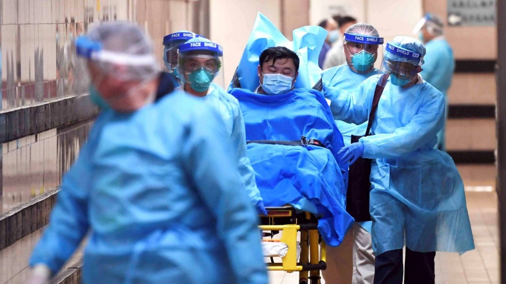 Xi prekawzjonijiet qed tieħu Malta fil-każ tal-coronavirus?
