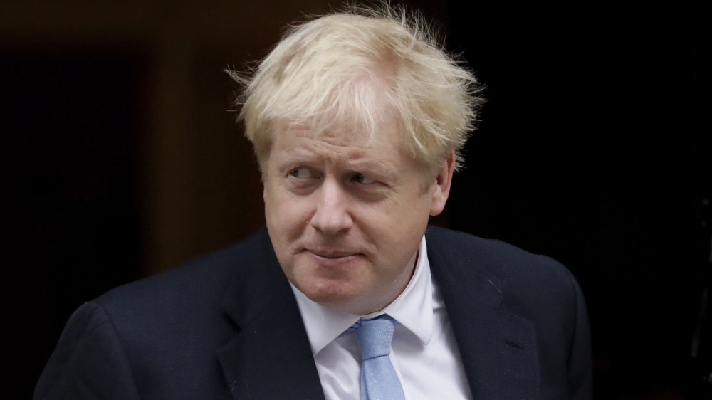 Brexit | Boris Johnson jibda ġirja mal-ħin biex jikkonvinċi kemm jista' jkun deputati