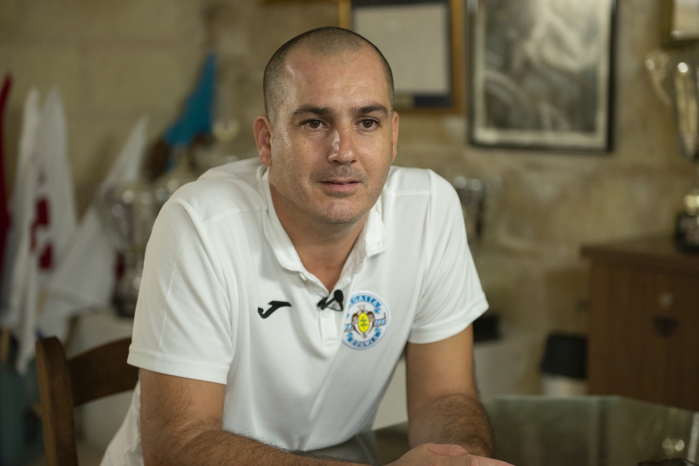 Kont taf li tifel ta’ erba’ snin iħoll u jorbot 12-il punt fir-Regatta? L-ILLUM titkellem mar-rebbieħa