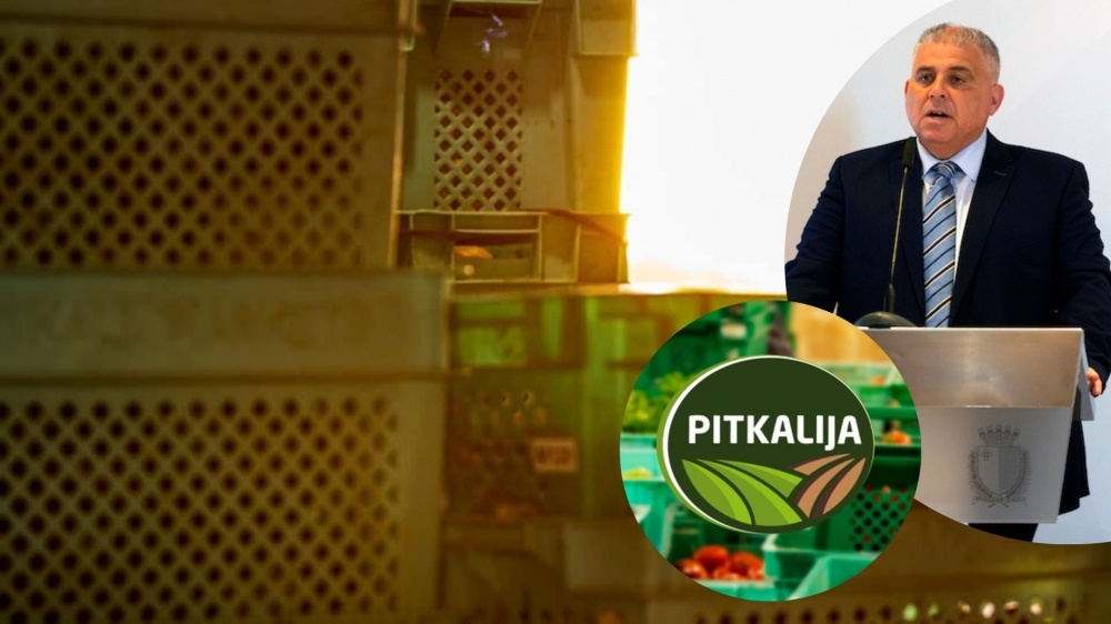 L-Aġenzija Maltija għall-Ikel se tkun qed tamministra s-swieq tal-Pixkerija u l-Pitkalija