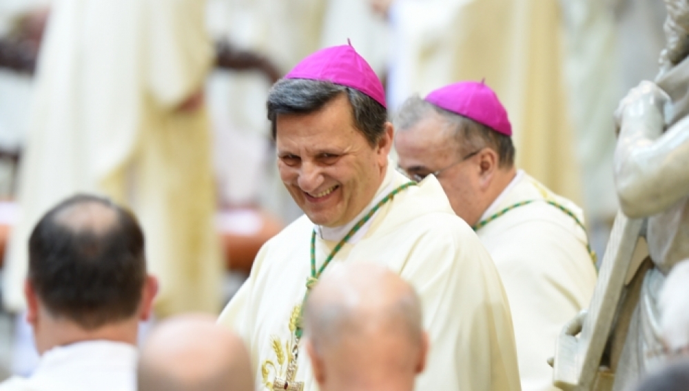 Illum Mario Grech jsir Kardinal ... it-tielet Malti li okkupa din il-kariga prestiġjuża fil-Knisja