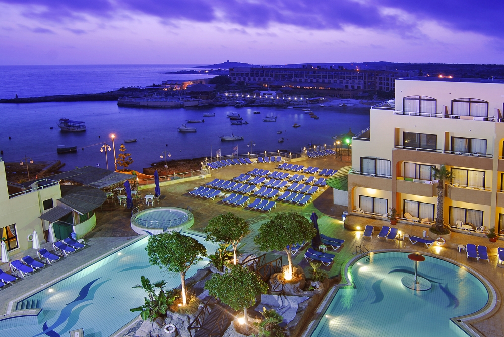 Mal-35,000 turist se jibbenefikaw minn massimu ta' €200 jekk jibbukkjaw f'lukanda minn Ġunju